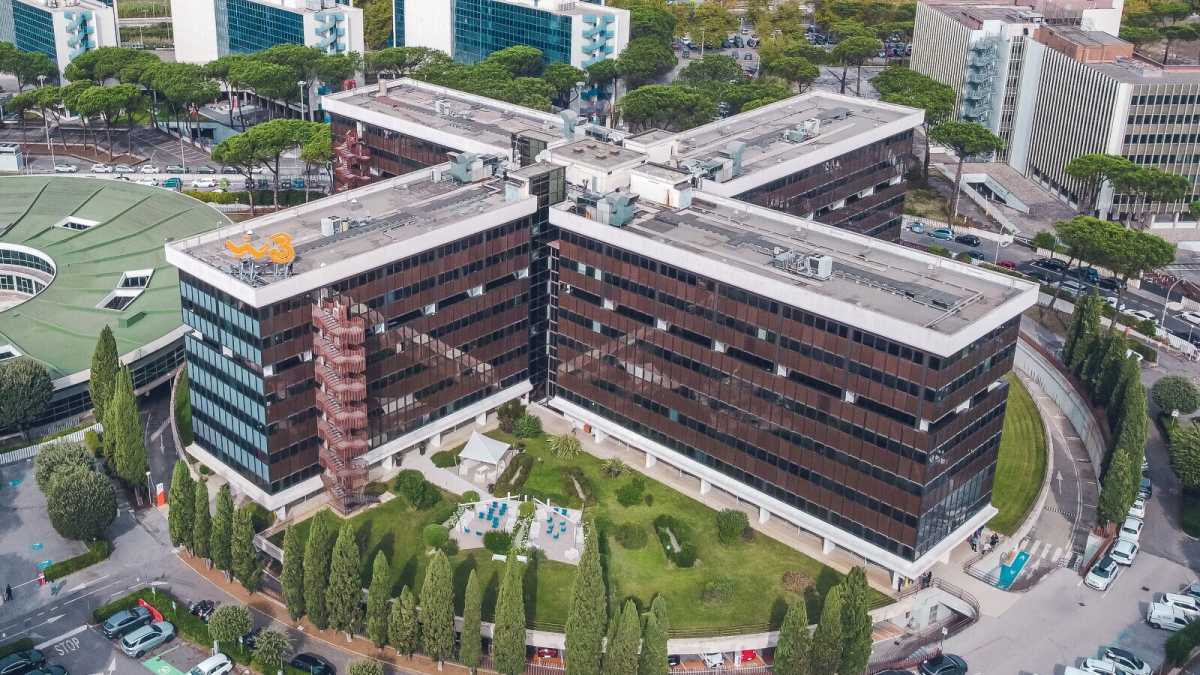 Immagine di Il salto tecnologico del 5G “Standalone”: Wind Tre accetta la sfida