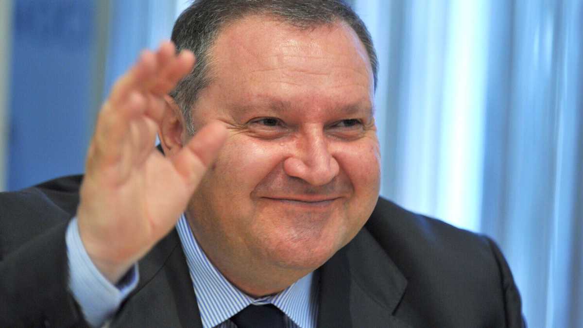 Immagine di La Corte dei conti promuove (in gran segreto) il magistrato odiatore di Renzi