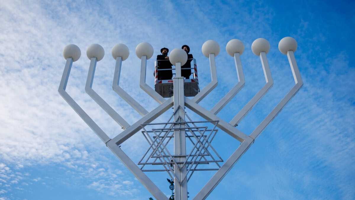Immagine di L'antisemitismo che nessuno vuole affrontare