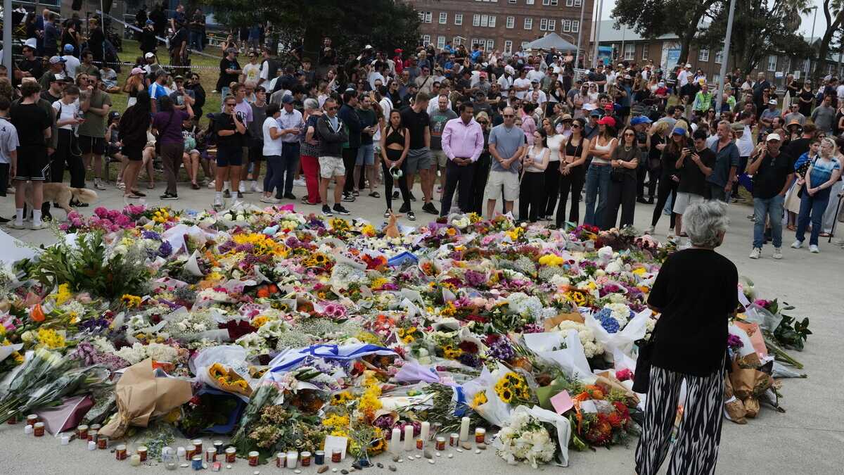 Immagine di Il ruolo del Mossad. Dopo aver sventato la strage nei cieli, Israele aiuterà l'Australia