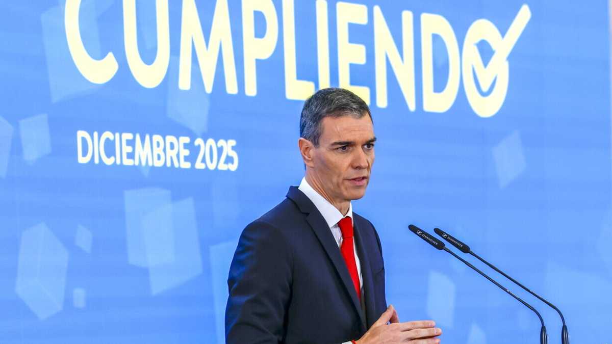 Immagine di Lo stillicidio di scandali sessuali e giudiziari mette in crisi il “modello Sanchez”