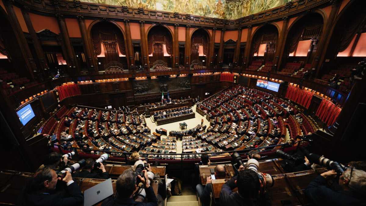 Immagine di Trent'anni di Tatarellum. L'altra legge elettorale che piace a FdI per cercare stabilità