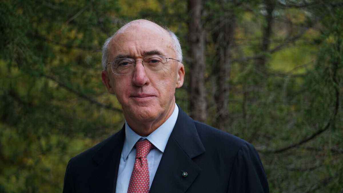 Immagine di Enrico Marchi spiega perché vuole comprare la Stampa: “Il giornale è in vendita, la sua storia no”. Intervista