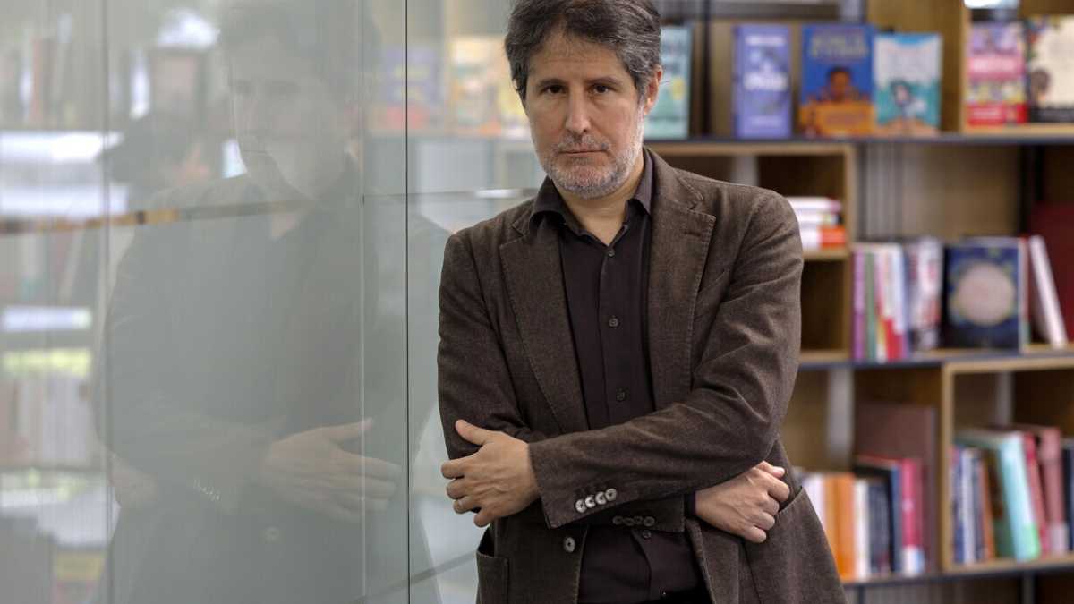 Immagine di Giuliano da Empoli indaga come pochi lo spirito del tempo odierno. Tra pazzi e geni