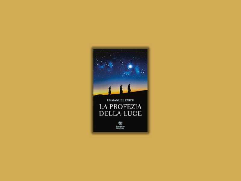 La profezia della luce