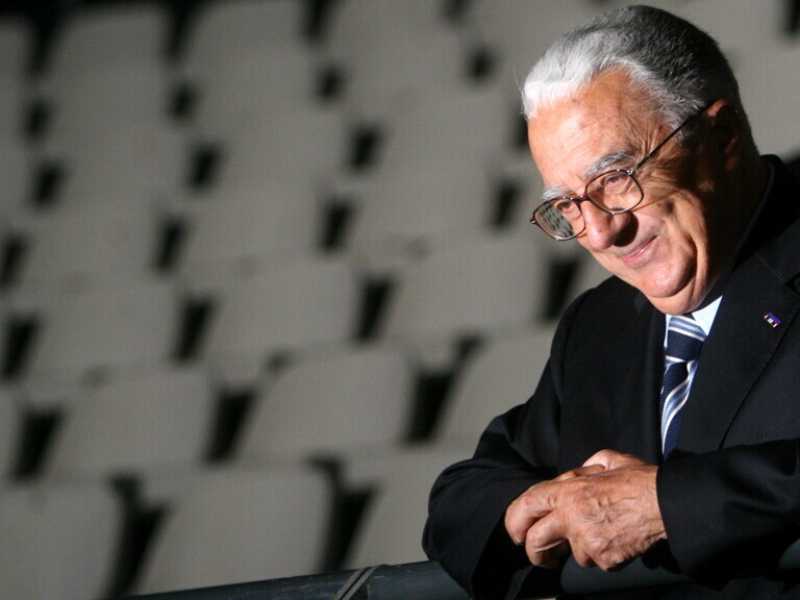 Nel nome di Cossutta. Amarcord con D’Alema, Canfora e Bindi (perché anche il presente intenda)