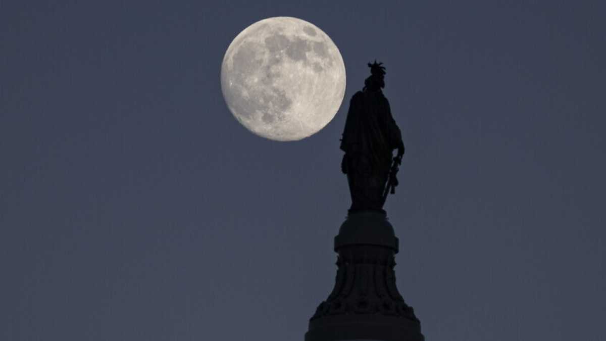 Immagine di Quando la libertà cade: la statua di Porto Alegre e la farsa dei simboli