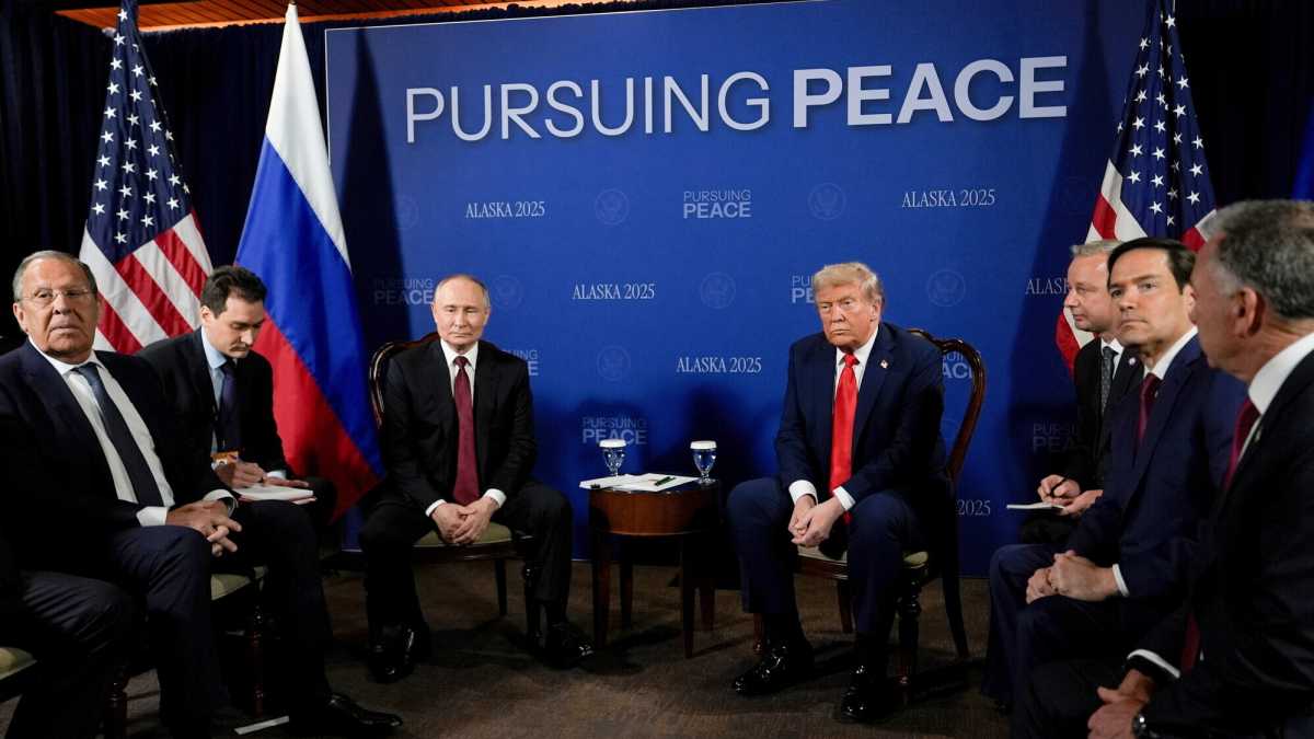 Immagine di Bozze e contro bozze, perché non c'è nessun negoziato sull'Ucraina