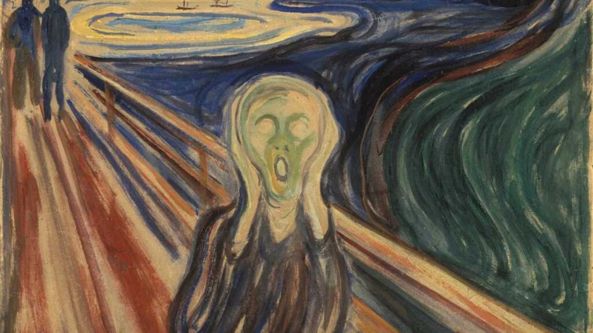 Immagine di Un’imbecillità assoluta disarma più dell’invasamento del potere