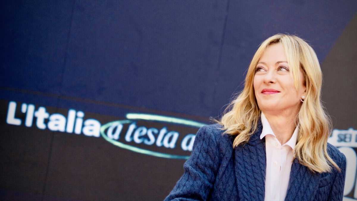 Immagine di L’Italia ha in mano le sorti di un vertice decisivo per l’Ue