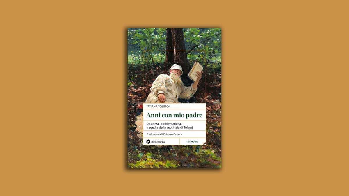 Immagine di Anni con mio padre