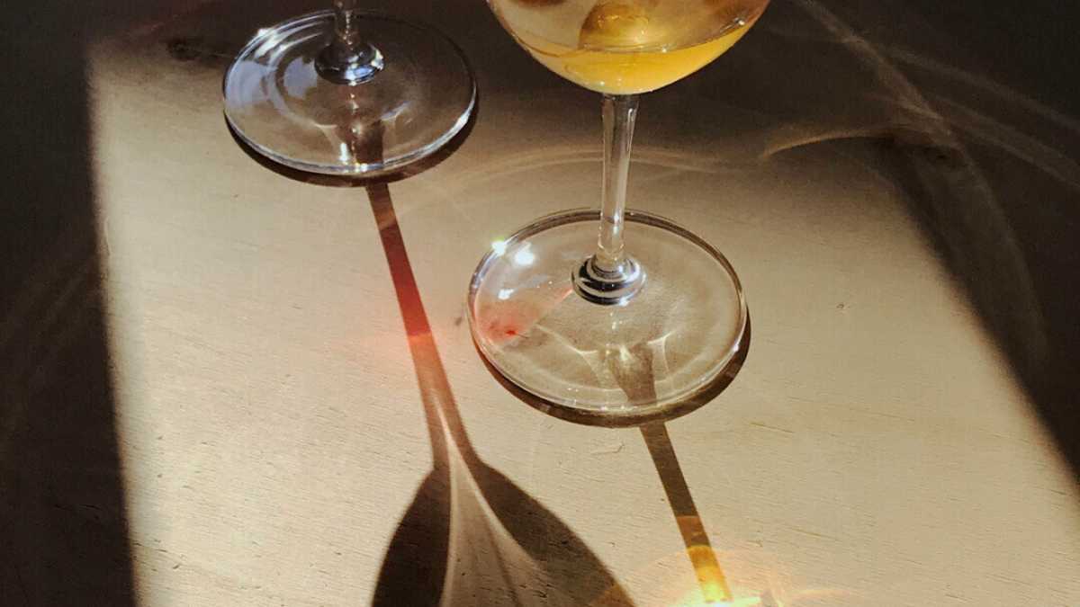 Immagine di Il vino è un patrimonio più del cibo