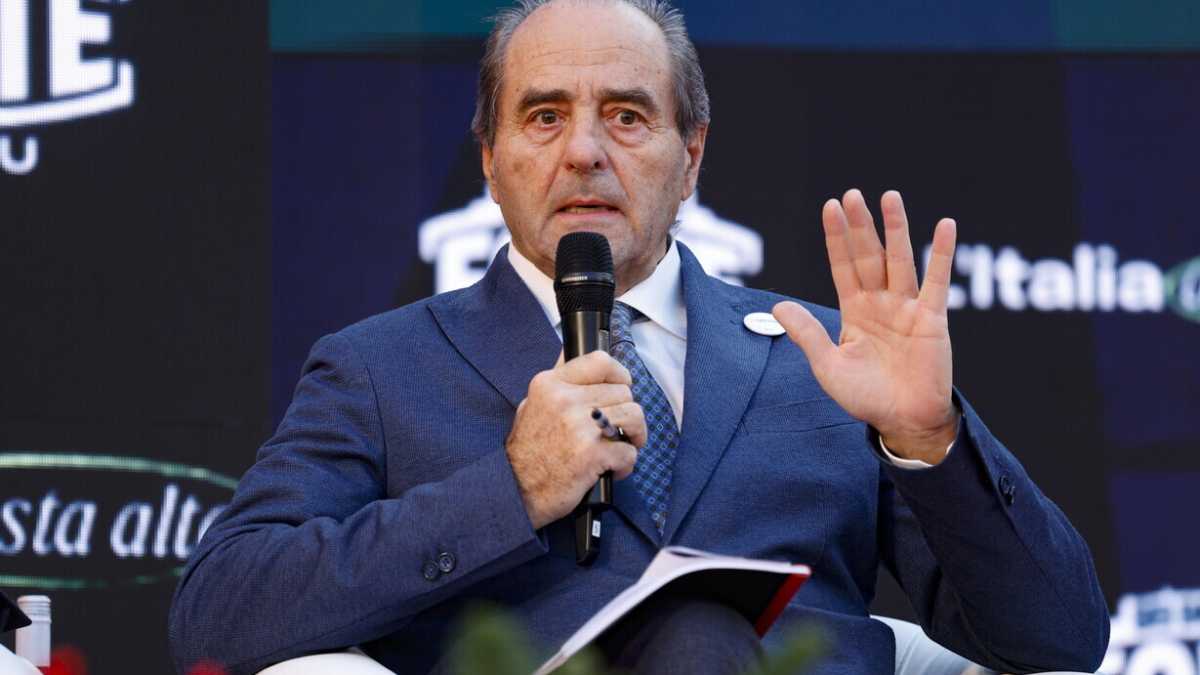 Immagine di “I giudici devono essere liberi”, dice Antonio Di Pietro sul caso di Milano svelato dal Foglio