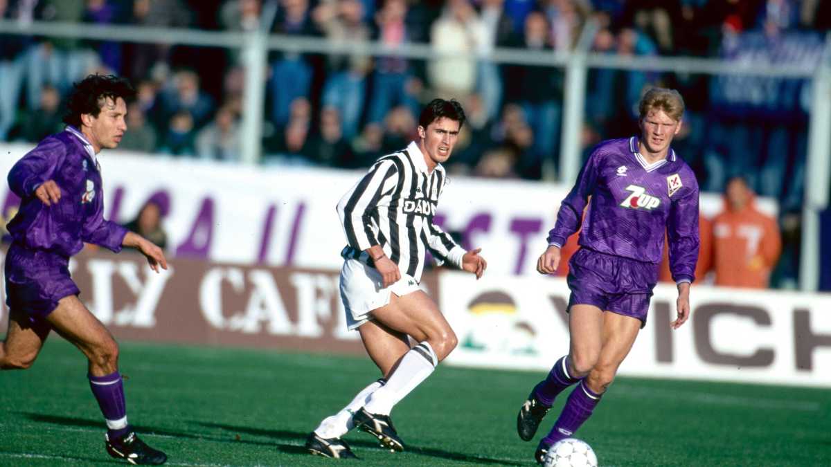 Immagine di La crisi della Fiorentina sa tanto di déjà-vu