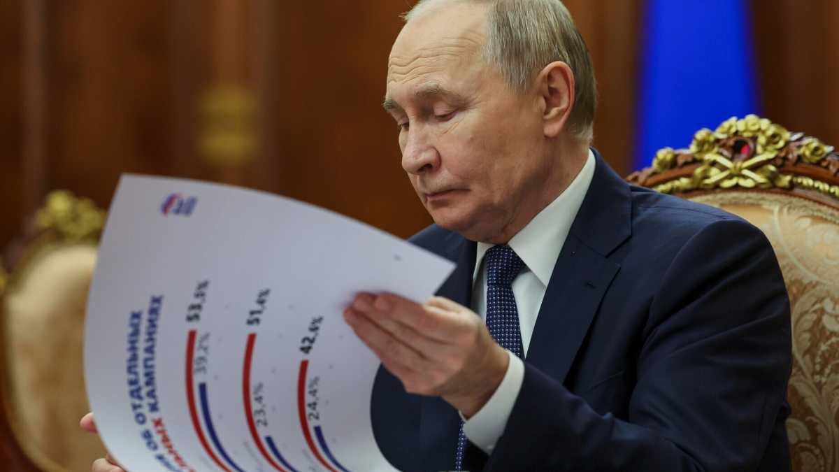 Immagine di Le sanzioni dell’Ue contro la propaganda di Putin in Europa