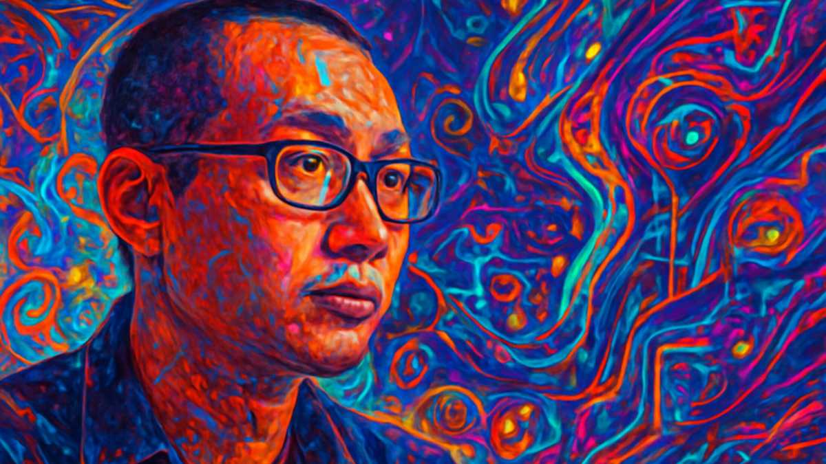 Immagine di Per Liu Cixin gli scrittori saranno un’AI. E c’è un motivo culturale