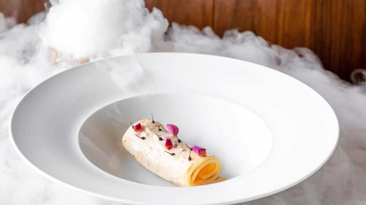 Immagine di Cibo, export e dati: la cucina italiana come infrastruttura digitale strategica