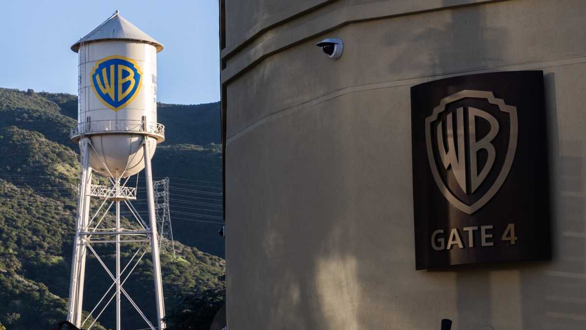 Immagine di Tutto quello che c’è da sapere sulla battaglia per Warner Bros