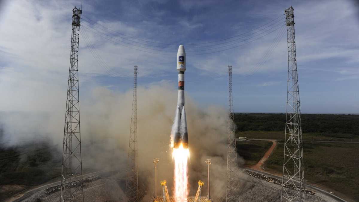 Immagine di "Sono preoccupata dall'entrata della Cina nella nostra economia spaziale", dice Donazzan (Ecr)