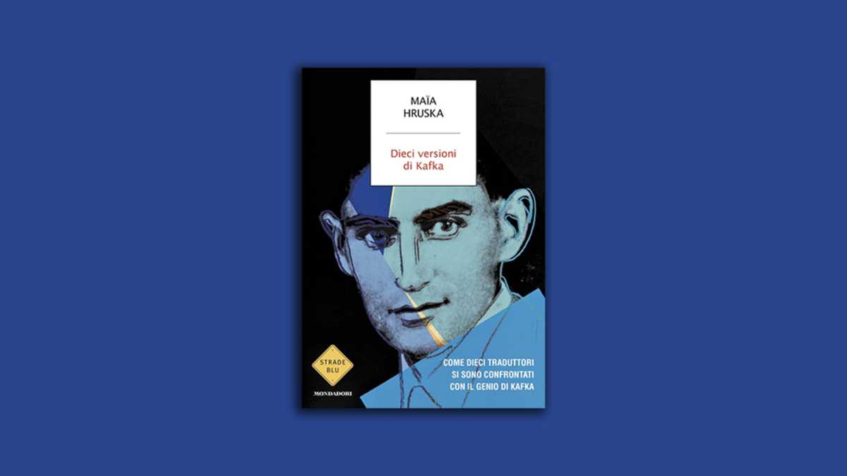 Immagine di Dieci versioni di Kafka