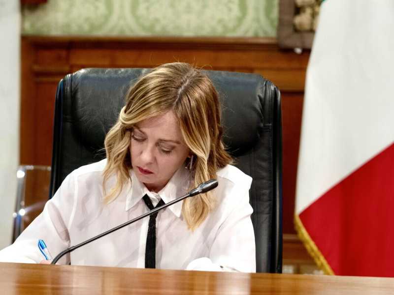 Foto:Ansa.&nbsp;