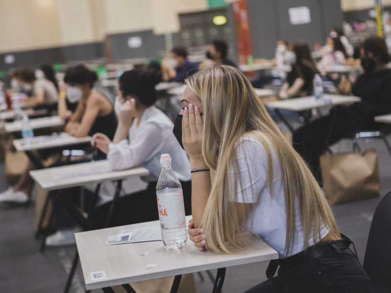 Semestre filtro di Medicina: il “disastro” non è la selezione ma il sistema. Anche all’estero