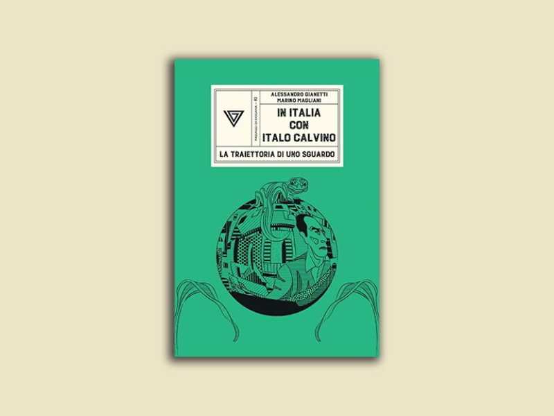 In Italia con Italo Calvino