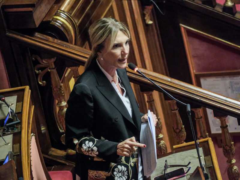 Foto LaPresse