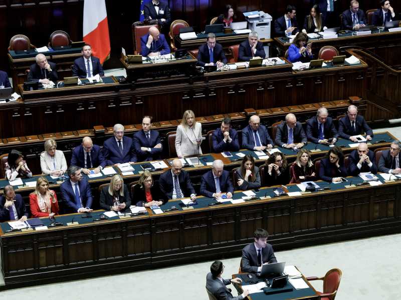 La Presse