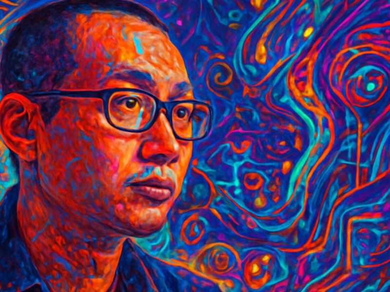 Per Liu Cixin gli scrittori saranno un’AI. E c’è un motivo culturale