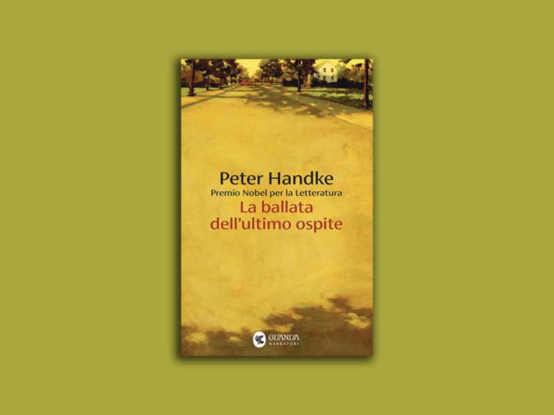 La ballata dell’ultimo ospite
