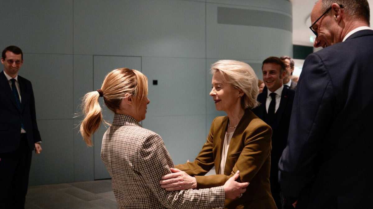 Immagine di Dal Mercosur agli asset russi. La politica dei rinvii che può sabotare l’Ue