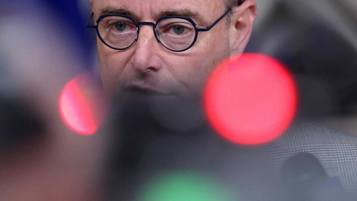 Immagine di L’Ue rispolvera l’ipotesi del debito comune per l’Ucraina ed è disposta a stare in Consiglio a oltranza