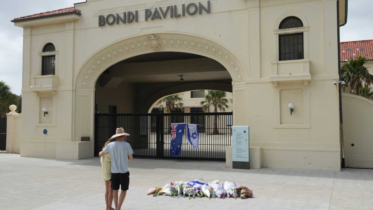 Immagine di Il mistero di Mindanao, che ha addestrato i terroristi di Bondi Beach