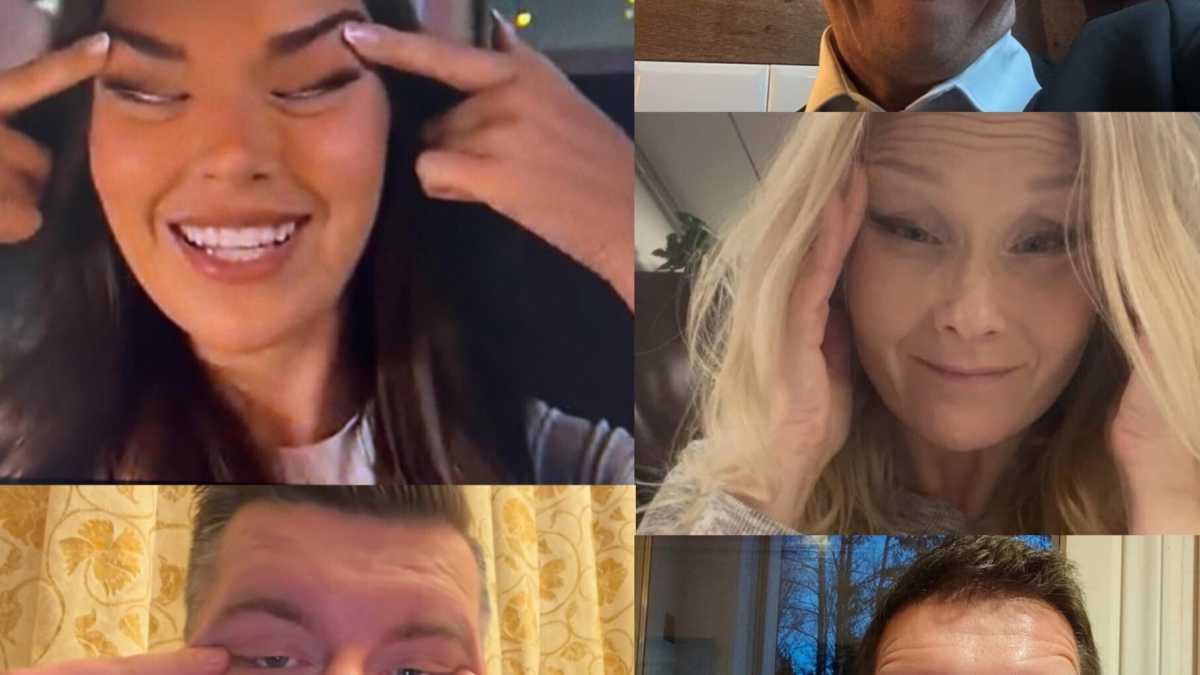 Immagine di Il caso di Miss Finlandia e quell'ultradestra così infantile