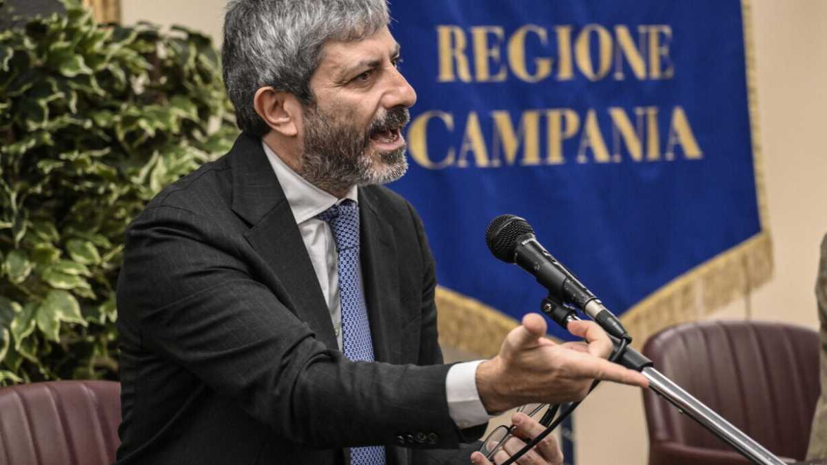 Immagine di Anche in Campania il campo largo traccheggia. Nel Pd espulsioni e congressi congelati