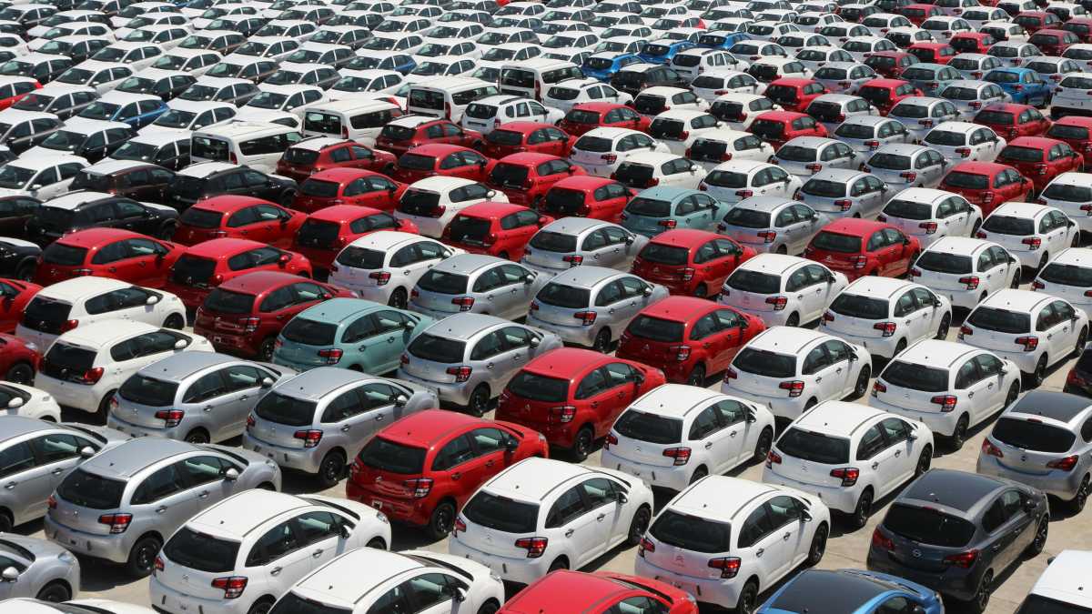 Immagine di Elettrico e guida autonoma in ritardo e senza strategia. E l’automotive Ue sta a guardare