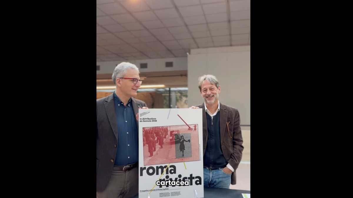 Immagine di Riecco Bergamo, l’ex vice Raggi dirige la rivista di Gualtieri