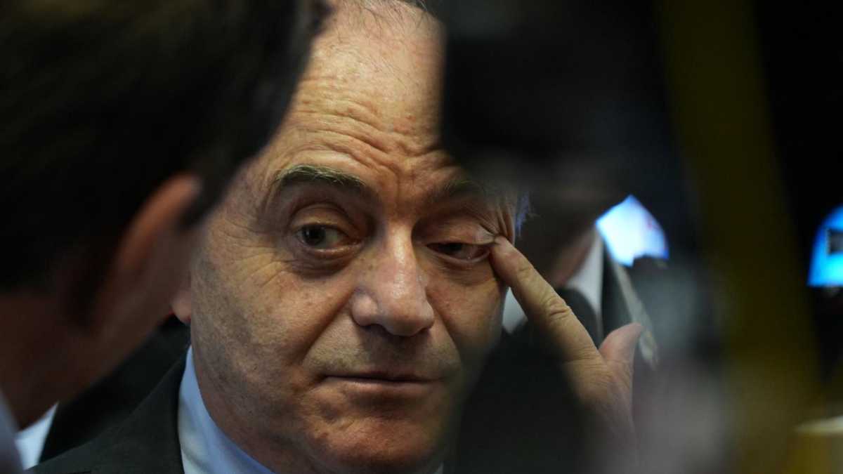 Immagine di L’incredibile filotto di verità alternative di Gratteri anche sui narco stati