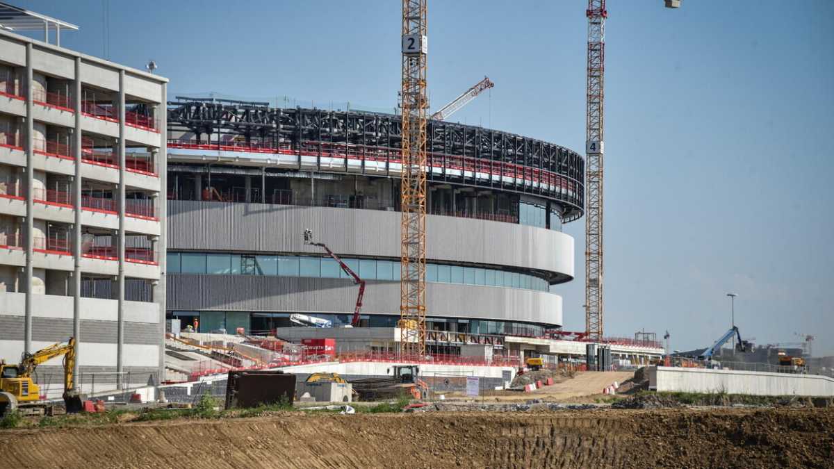 Immagine di Edilizia, così ora la giustizia amministrativa dà manforte ai pm