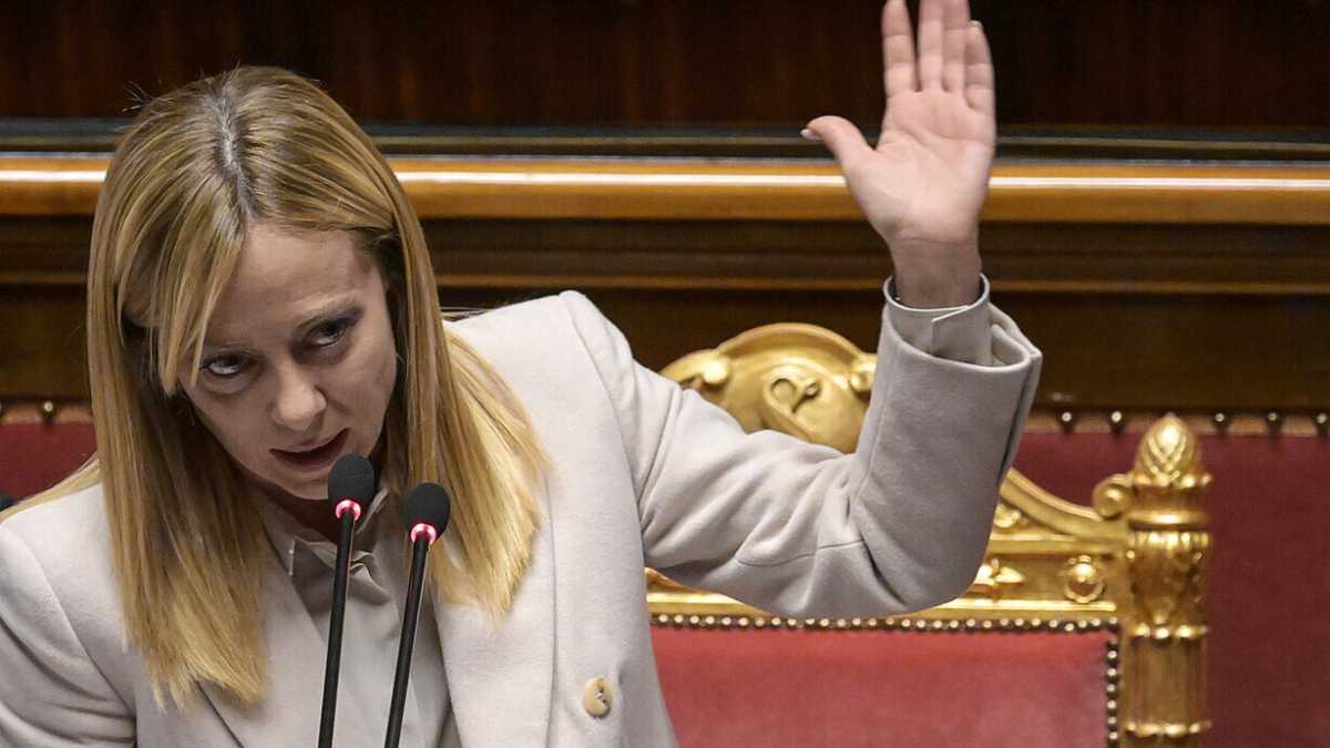 Immagine di Meloni rinvia la firma del Mercosur e frena tutta l'Ue