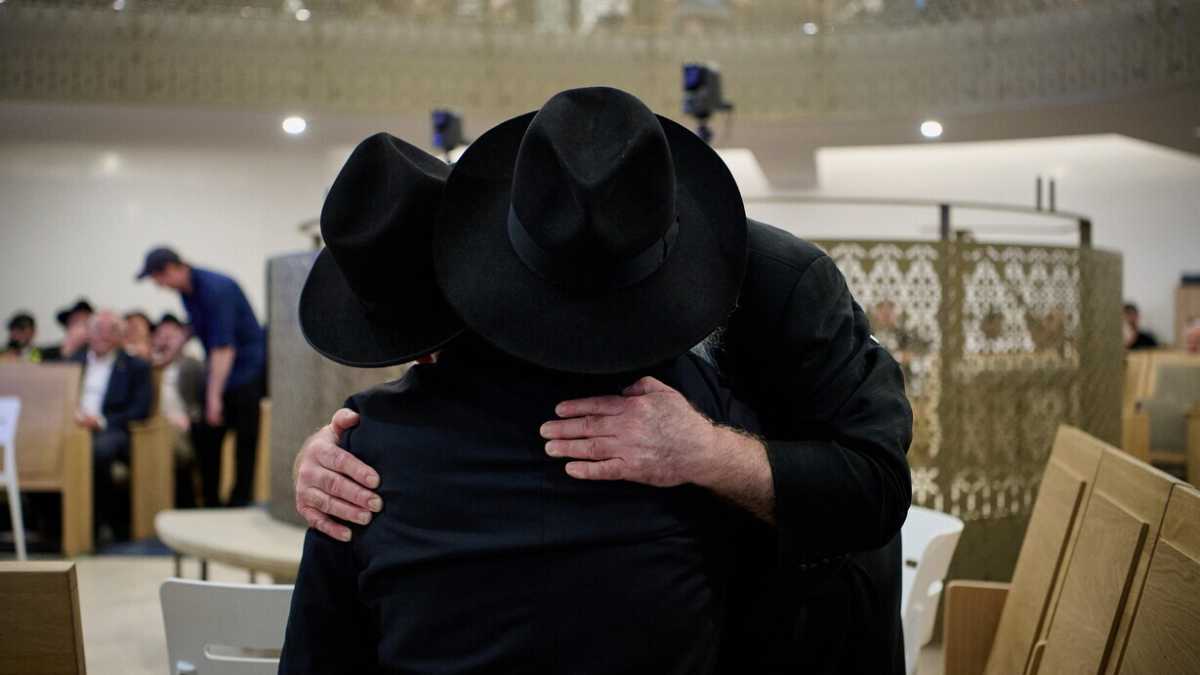 Immagine di Hamas, Iran, pro Pal e Isis: tutti a uccidere i sopravvissuti all’Olocausto