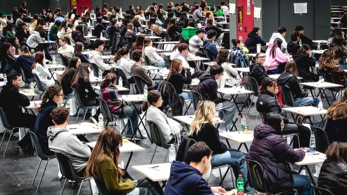 Immagine di Tutto quello che non avete mai osato chiedere sui test di medicina
