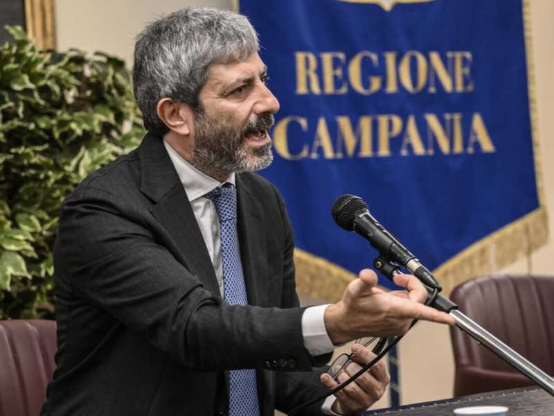 (foto Ansa)