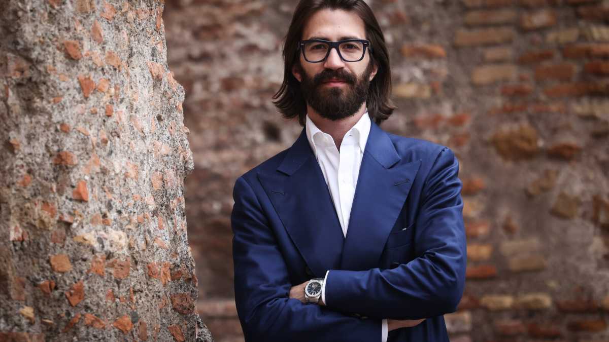 Immagine di Del Vecchio entra nel Giornale, ma l’obiettivo è l'acquisto di QN