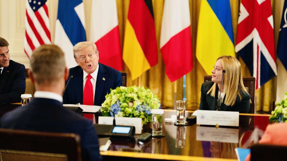 Immagine di A proposito di Europa e Stati Uniti