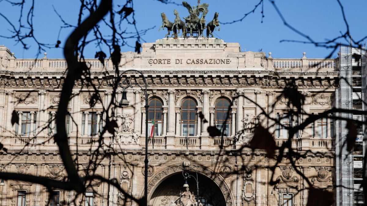 Immagine di La Cassazione bastona i pm di Milano