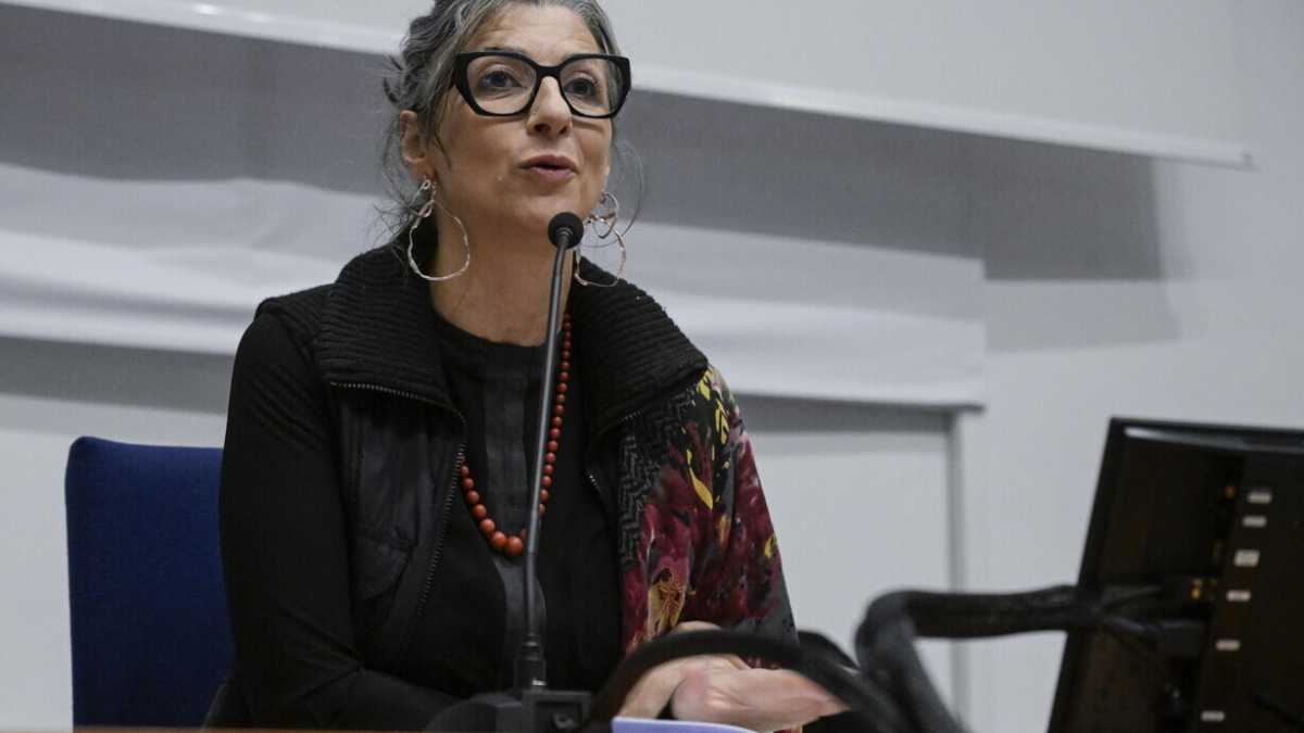 Immagine di Schivata la cittadinanza, Firenze punta a un convegno in onore di Francesca Albanese