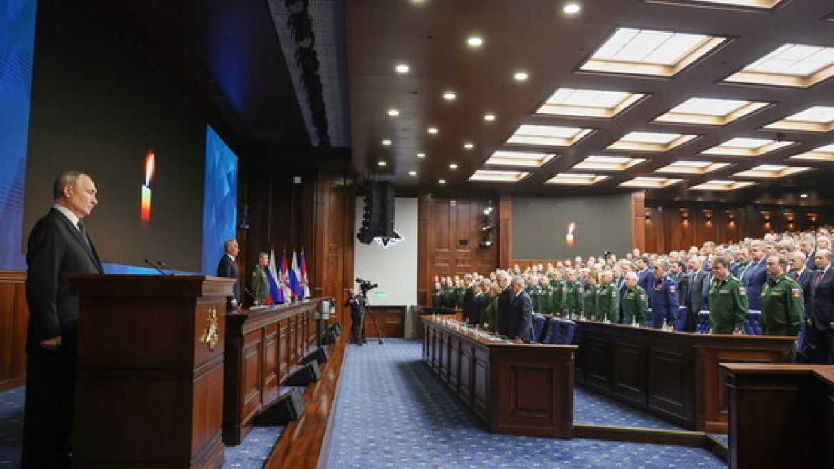 Immagine di Quanto pesano le intimidazioni russe e le pressioni americane sul Belgio e l’Europa