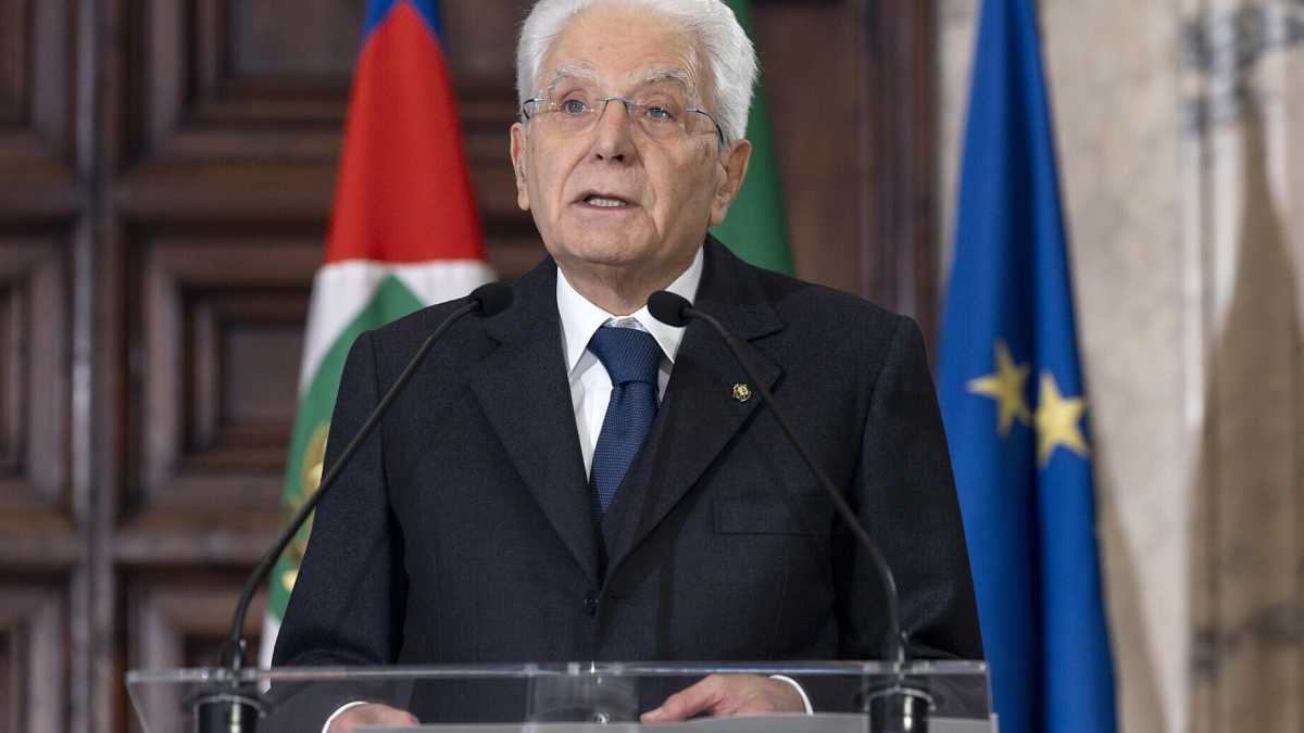 Immagine di Sull’AI ci vuole più intelligenza europea. Il discorso di Mattarella